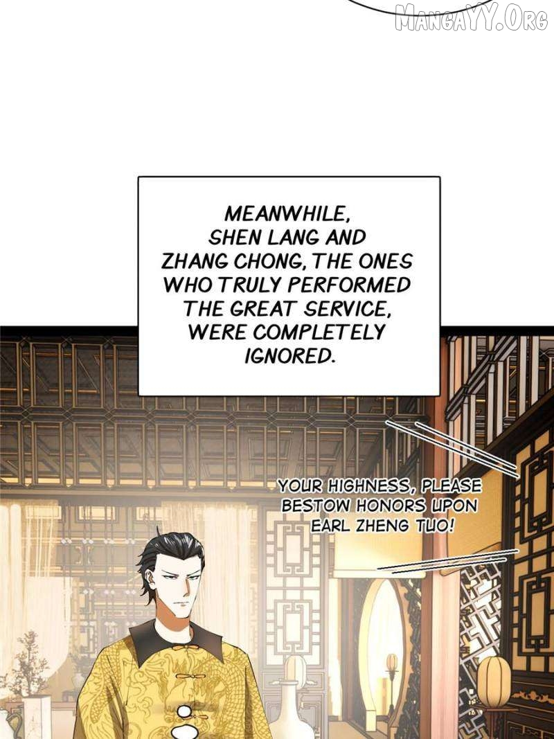 Survive As The Hero’s Husband! Chapter 299 - page 9