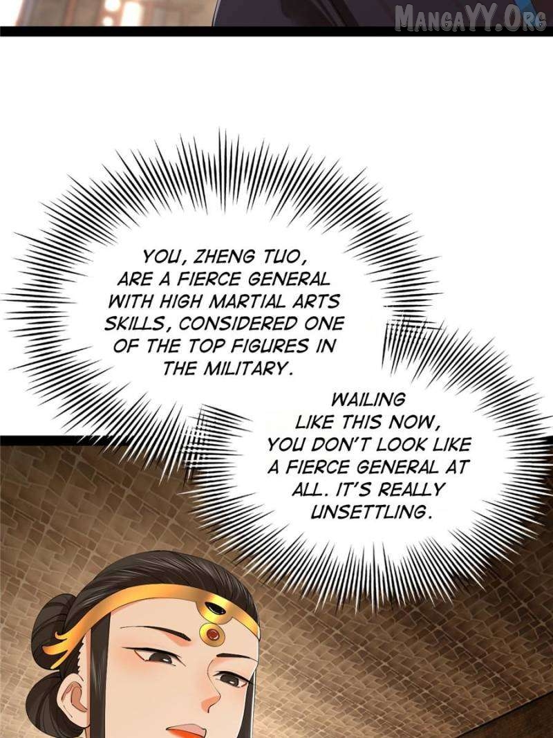 Survive As The Hero’s Husband! Chapter 300 - page 10