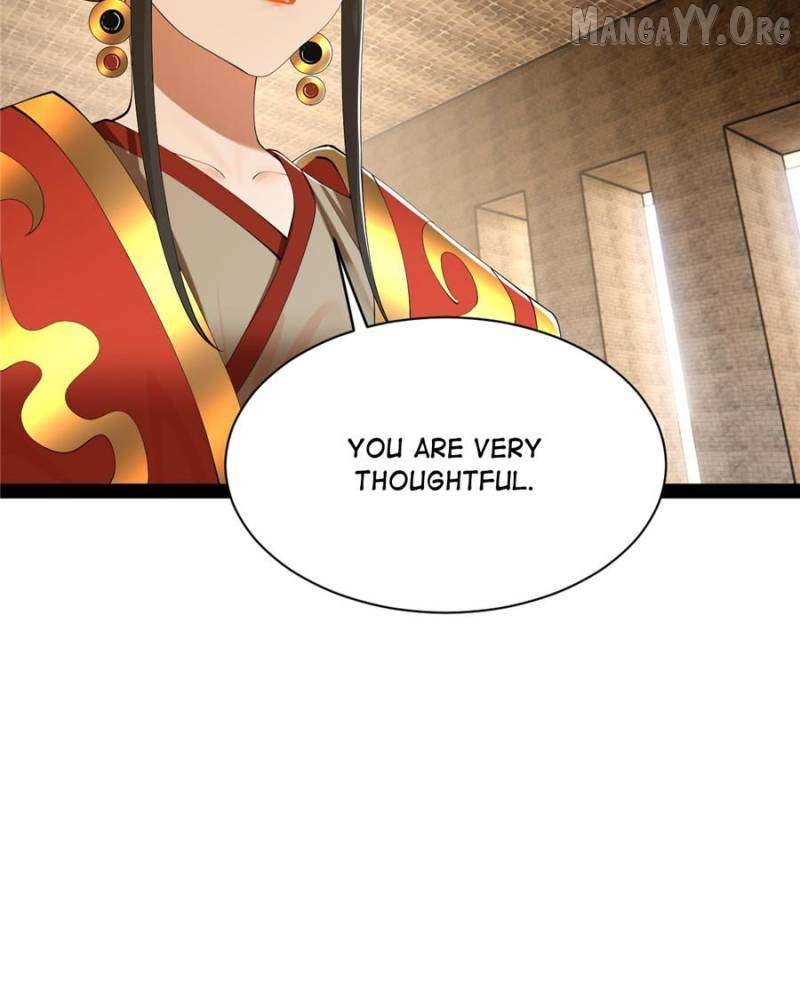 Survive As The Hero’s Husband! Chapter 300 - page 11