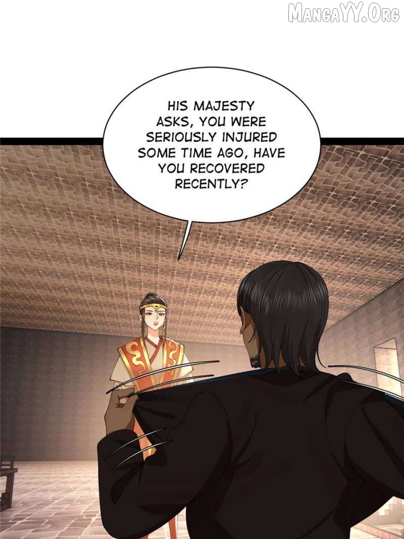 Survive As The Hero’s Husband! Chapter 300 - page 12