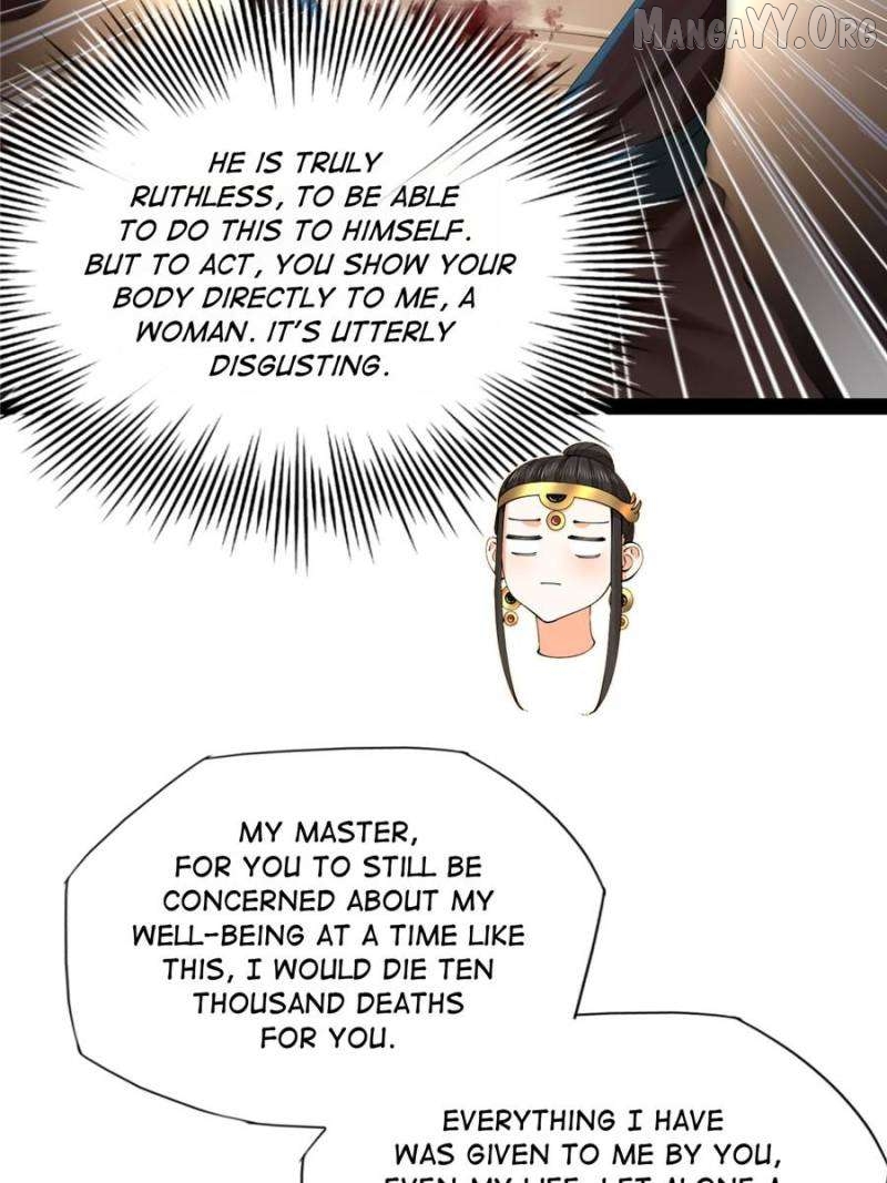 Survive As The Hero’s Husband! Chapter 300 - page 14