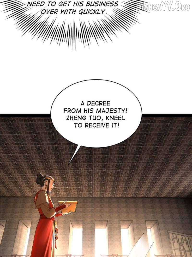Survive As The Hero’s Husband! Chapter 300 - page 16