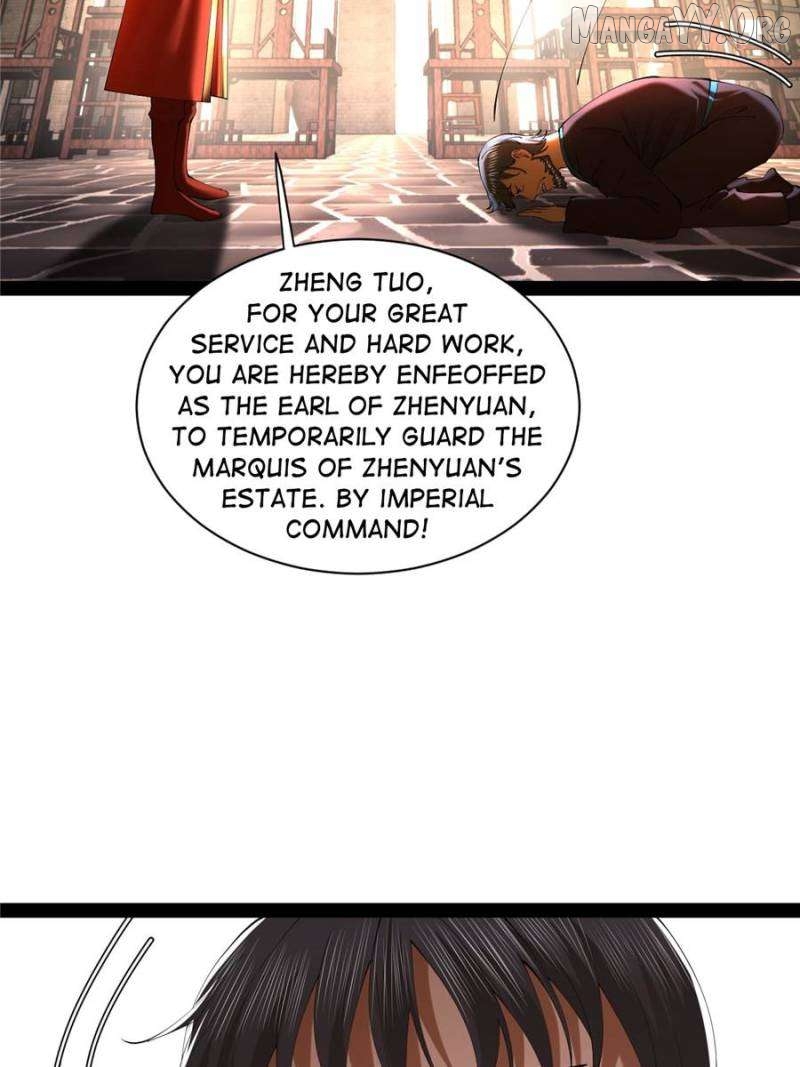 Survive As The Hero’s Husband! Chapter 300 - page 17