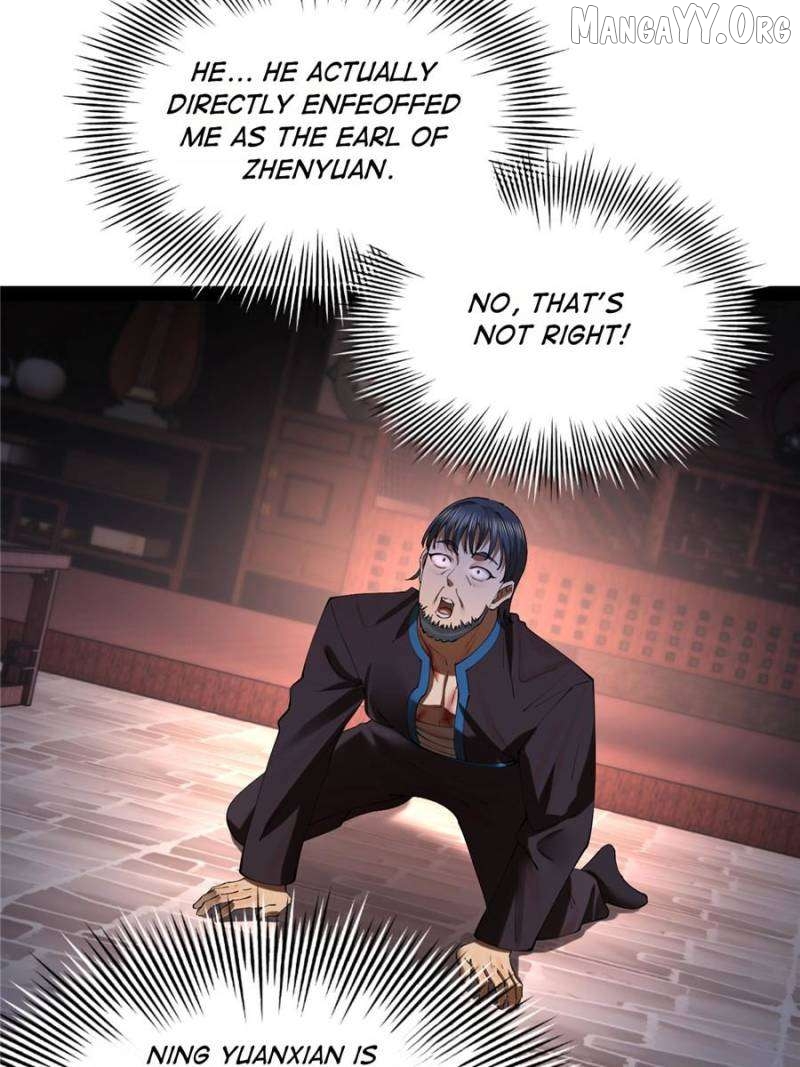 Survive As The Hero’s Husband! Chapter 300 - page 19