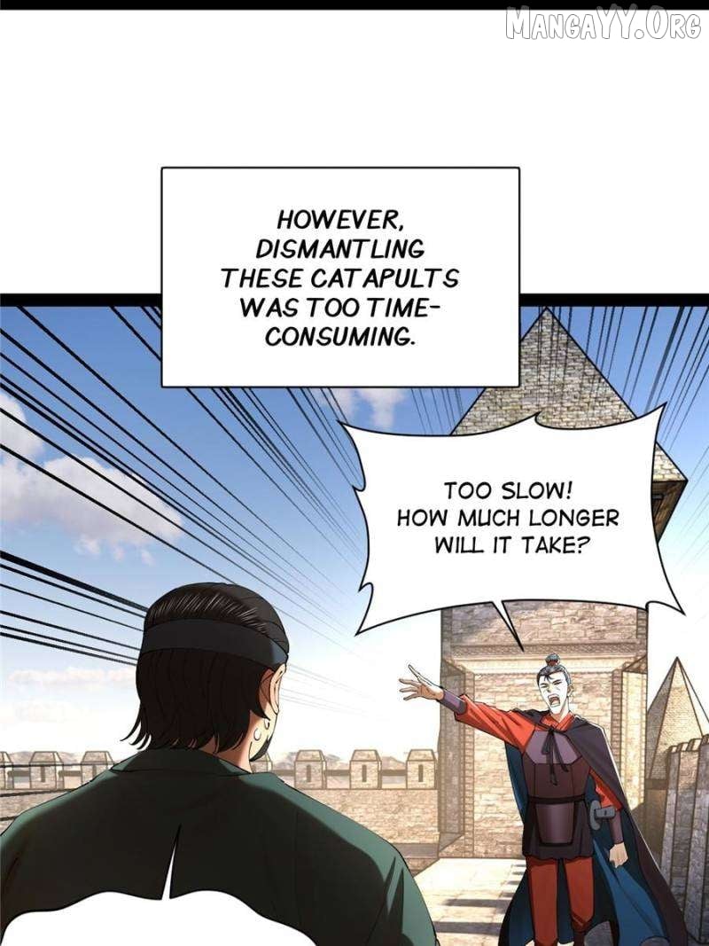 Survive As The Hero’s Husband! Chapter 300 - page 2