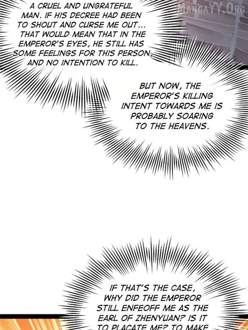 Survive As The Hero’s Husband! Chapter 300 - page 20