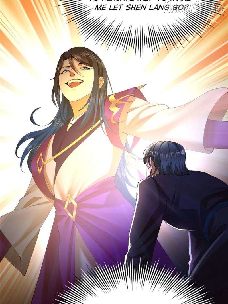 Survive As The Hero’s Husband! Chapter 300 - page 21
