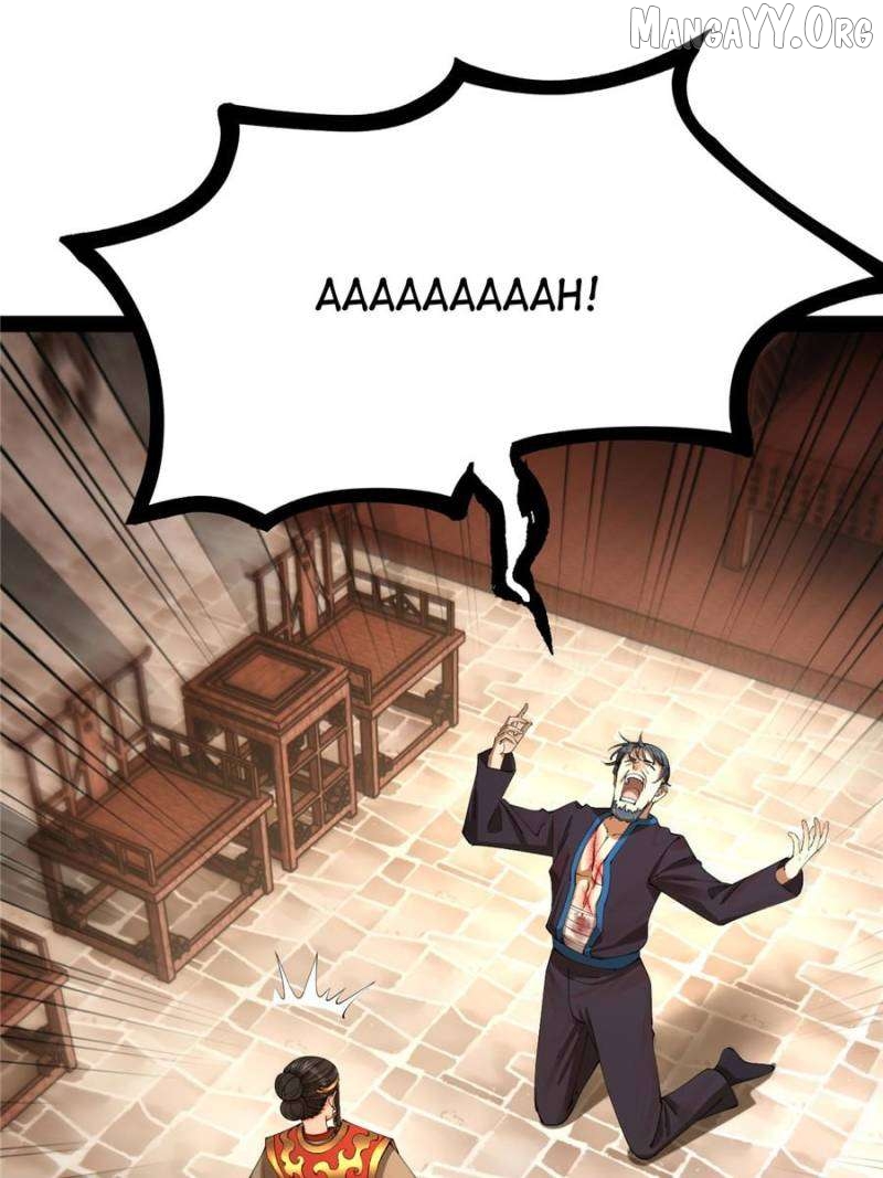 Survive As The Hero’s Husband! Chapter 300 - page 24