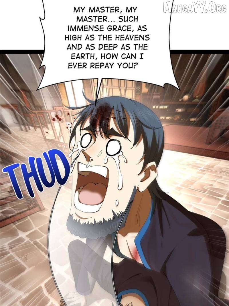 Survive As The Hero’s Husband! Chapter 300 - page 26