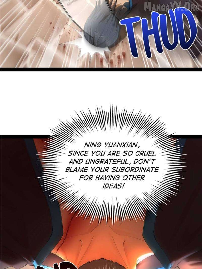 Survive As The Hero’s Husband! Chapter 300 - page 27