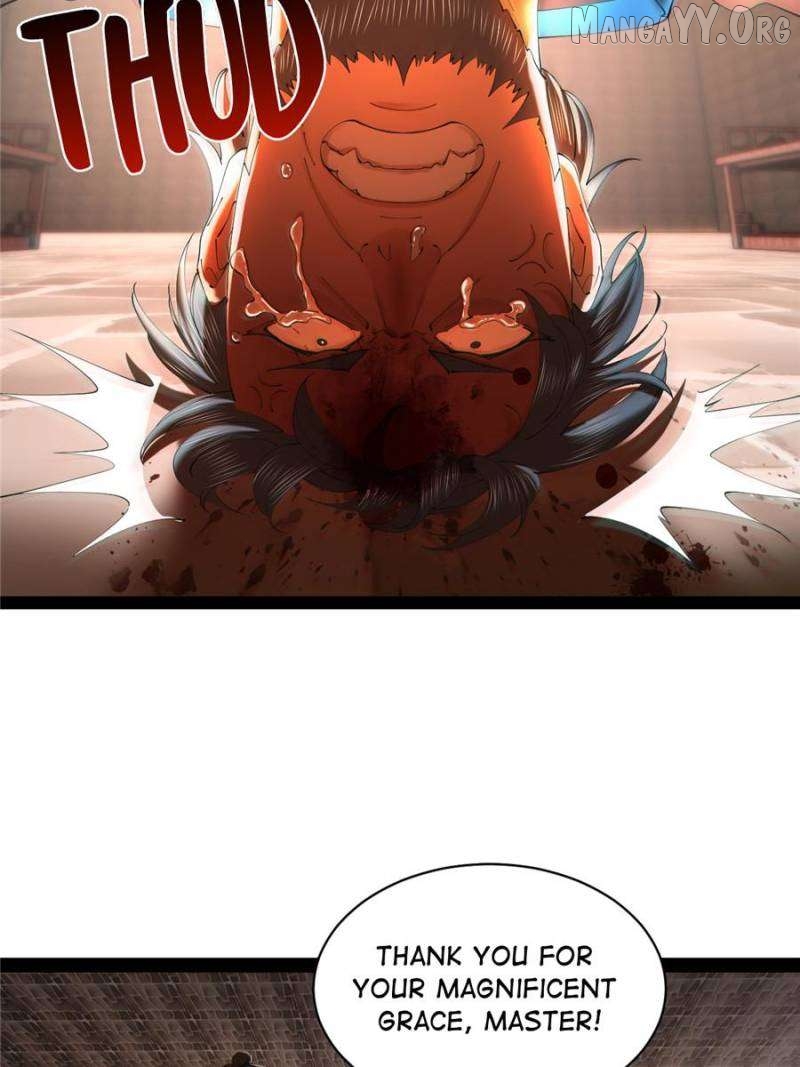 Survive As The Hero’s Husband! Chapter 300 - page 28