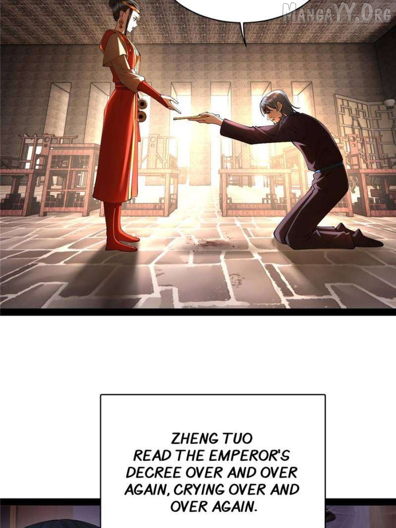 Survive As The Hero’s Husband! Chapter 300 - page 29