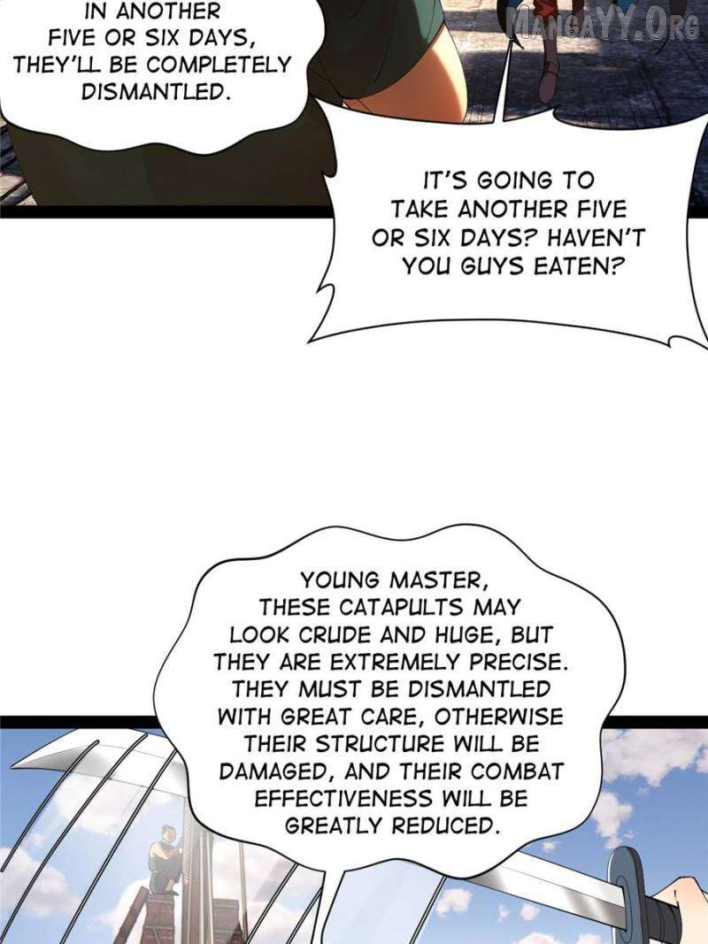 Survive As The Hero’s Husband! Chapter 300 - page 3