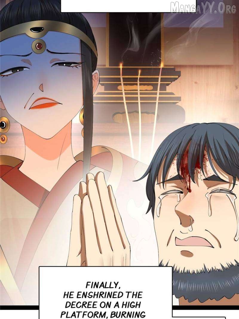 Survive As The Hero’s Husband! Chapter 300 - page 30