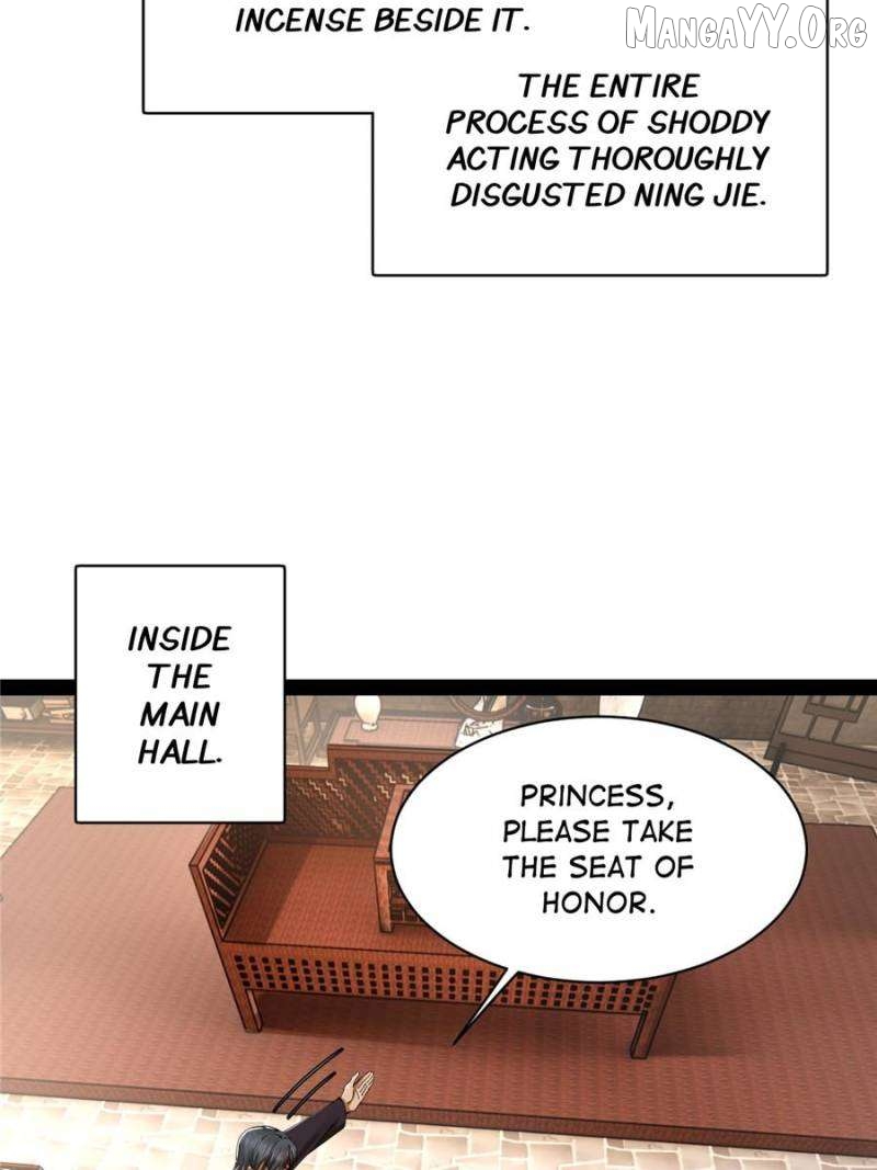 Survive As The Hero’s Husband! Chapter 300 - page 31