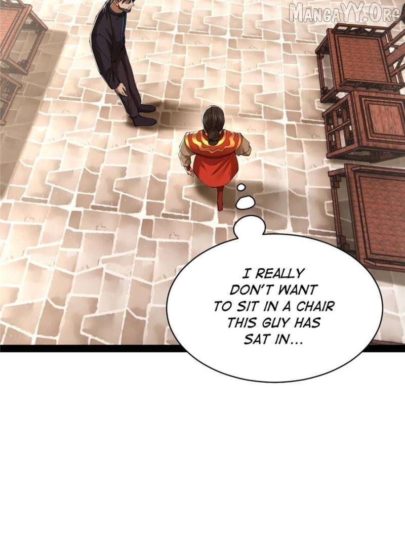 Survive As The Hero’s Husband! Chapter 300 - page 32