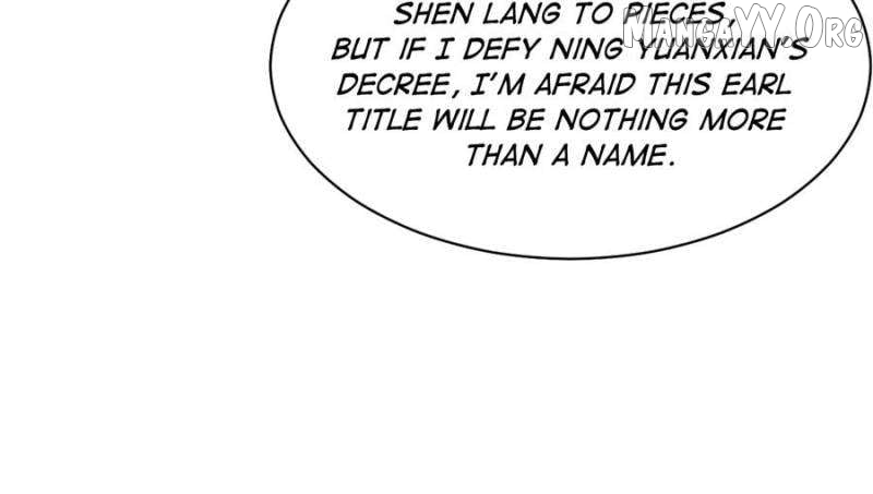 Survive As The Hero’s Husband! Chapter 300 - page 35