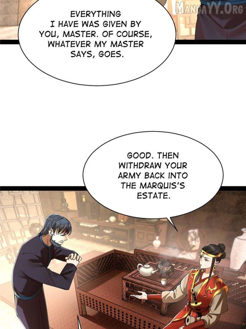 Survive As The Hero’s Husband! Chapter 300 - page 37