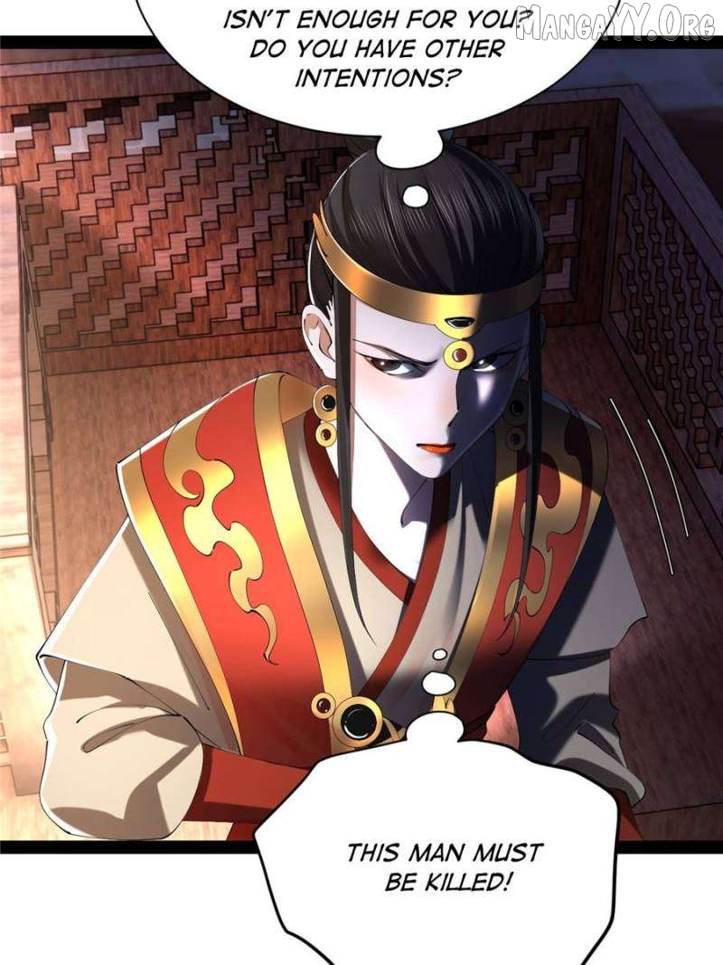 Survive As The Hero’s Husband! Chapter 300 - page 39