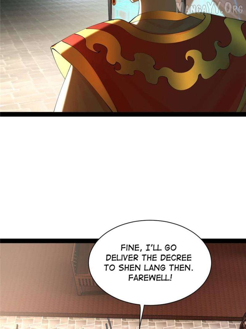 Survive As The Hero’s Husband! Chapter 300 - page 41