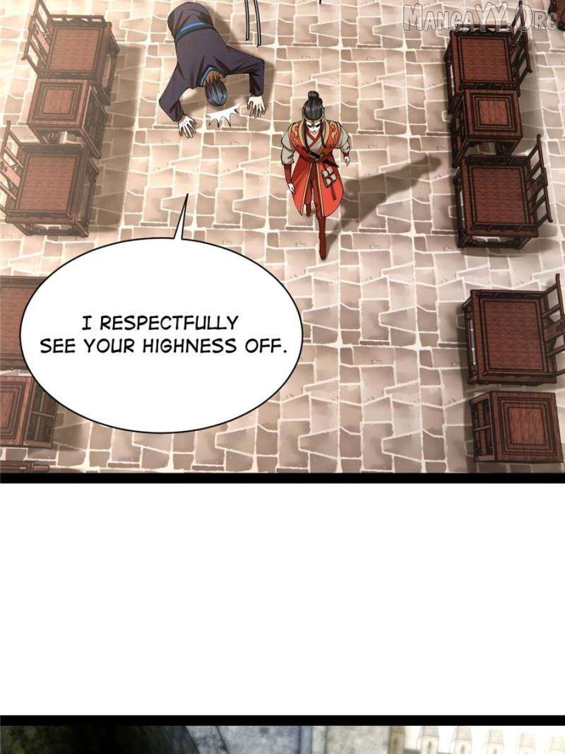 Survive As The Hero’s Husband! Chapter 300 - page 42