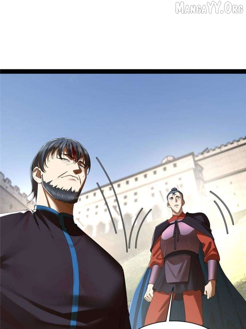 Survive As The Hero’s Husband! Chapter 300 - page 44