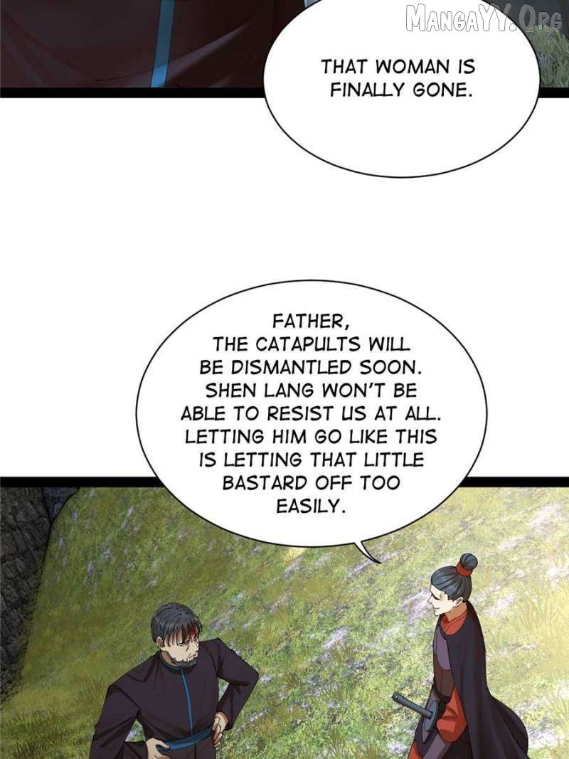Survive As The Hero’s Husband! Chapter 300 - page 45