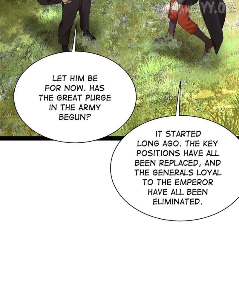 Survive As The Hero’s Husband! Chapter 300 - page 46