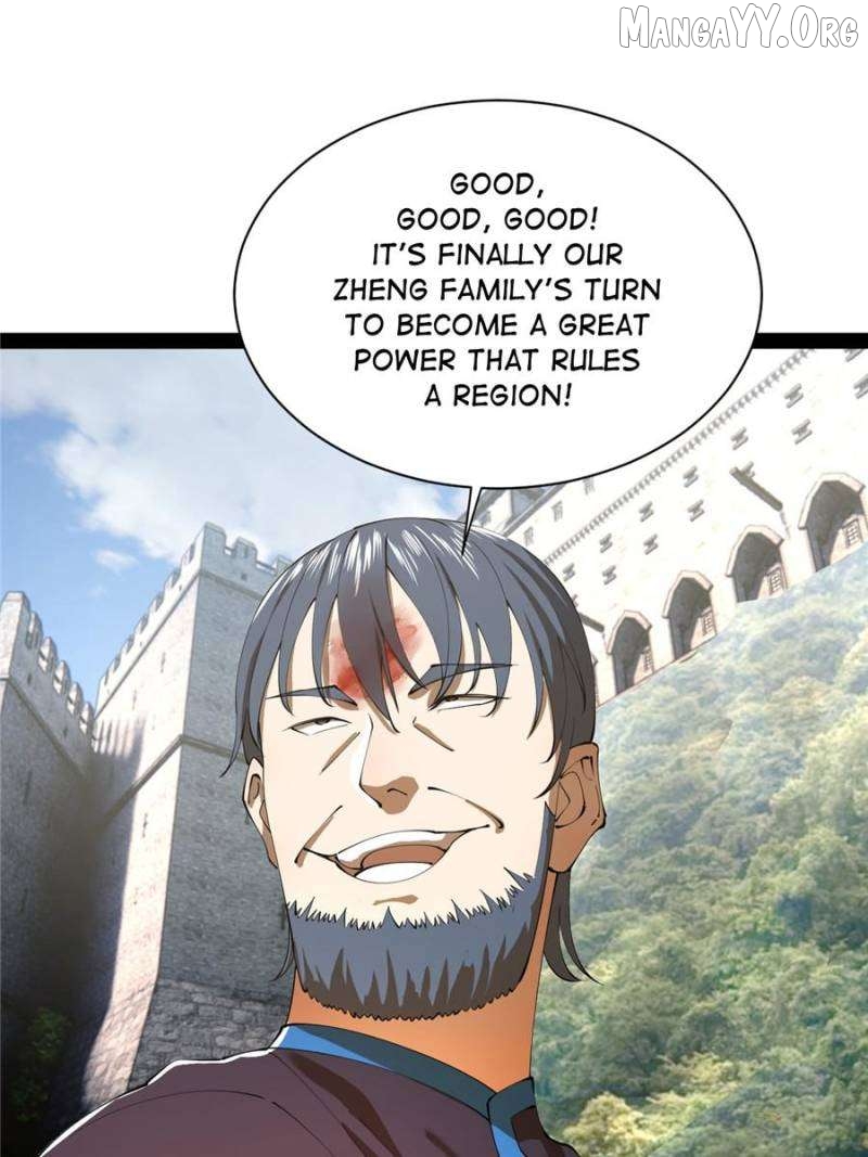 Survive As The Hero’s Husband! Chapter 300 - page 47