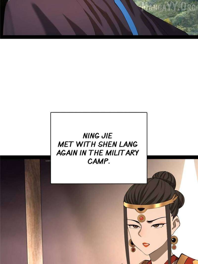 Survive As The Hero’s Husband! Chapter 300 - page 48
