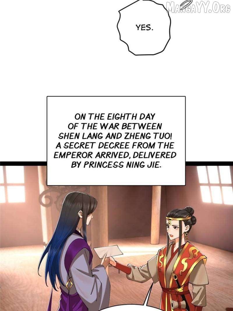 Survive As The Hero’s Husband! Chapter 300 - page 5
