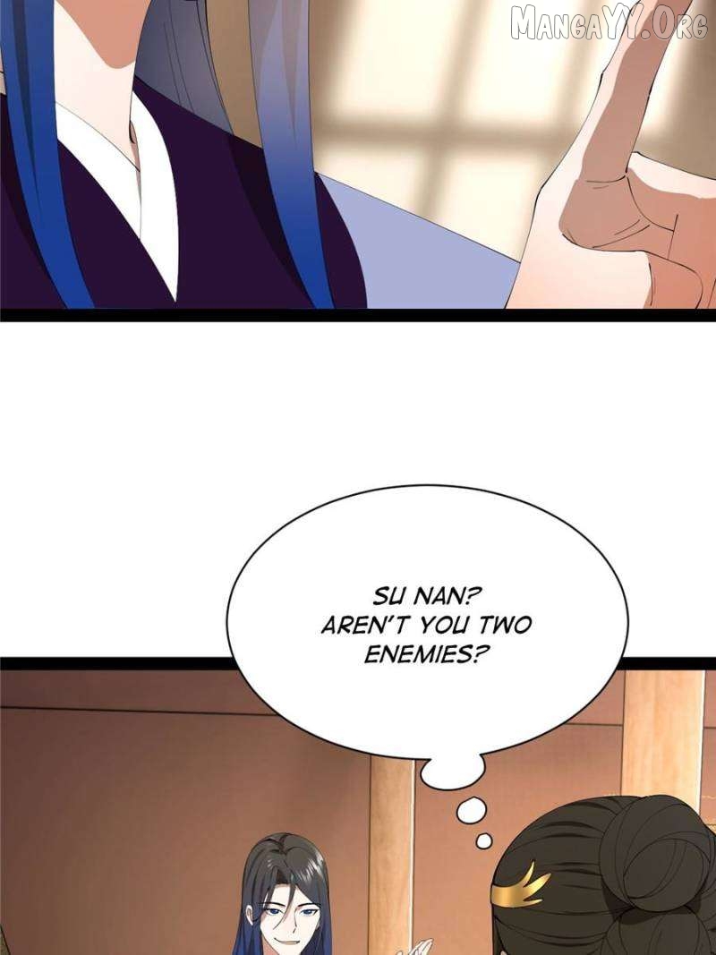 Survive As The Hero’s Husband! Chapter 300 - page 55