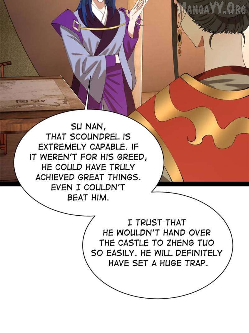 Survive As The Hero’s Husband! Chapter 300 - page 56