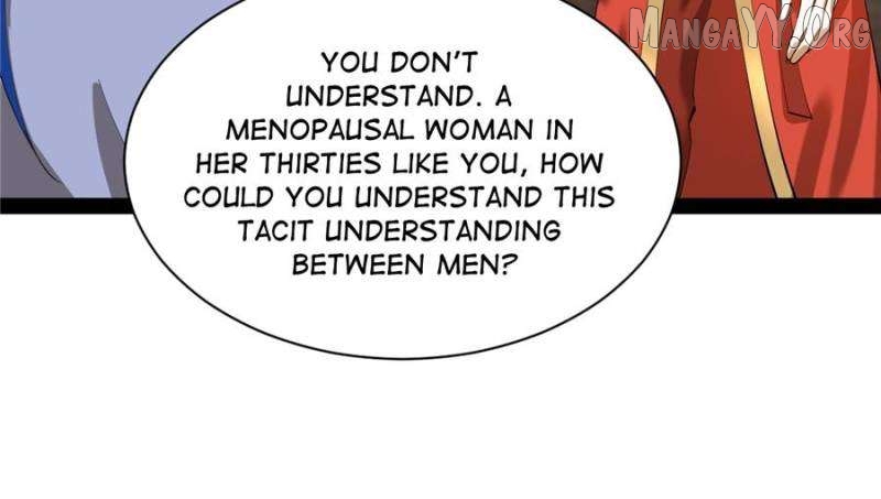 Survive As The Hero’s Husband! Chapter 300 - page 58