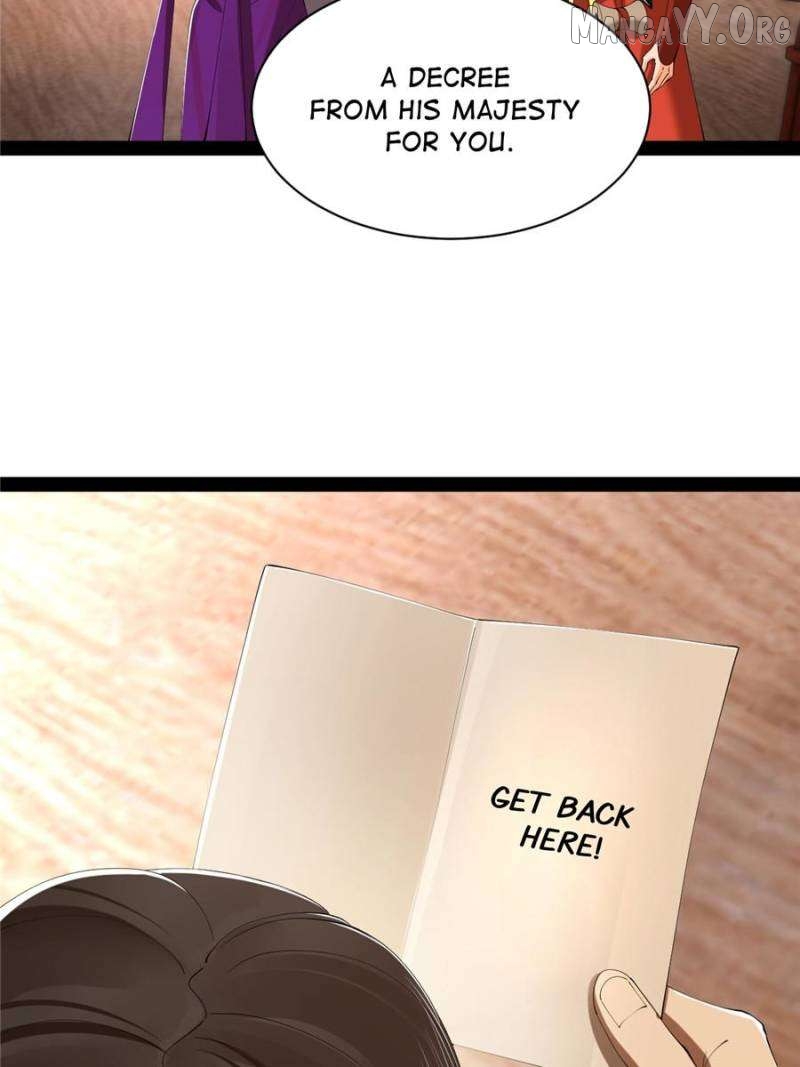 Survive As The Hero’s Husband! Chapter 300 - page 6