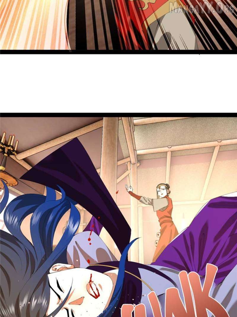 Survive As The Hero’s Husband! Chapter 300 - page 61