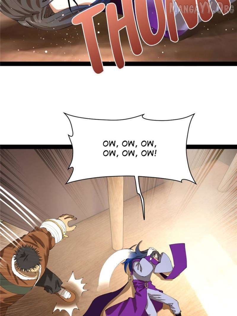 Survive As The Hero’s Husband! Chapter 300 - page 62