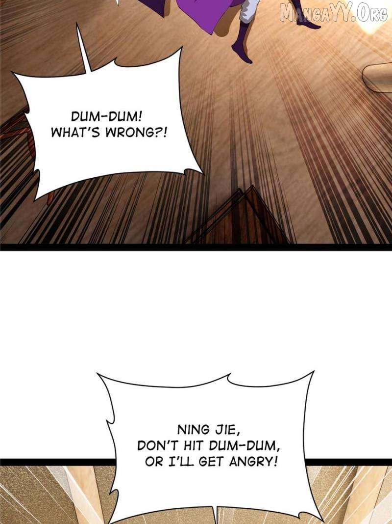 Survive As The Hero’s Husband! Chapter 300 - page 63