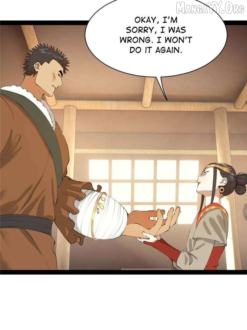 Survive As The Hero’s Husband! Chapter 300 - page 65