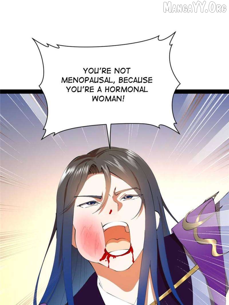 Survive As The Hero’s Husband! Chapter 300 - page 67