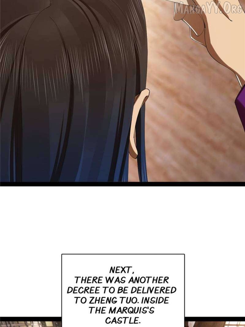 Survive As The Hero’s Husband! Chapter 300 - page 7