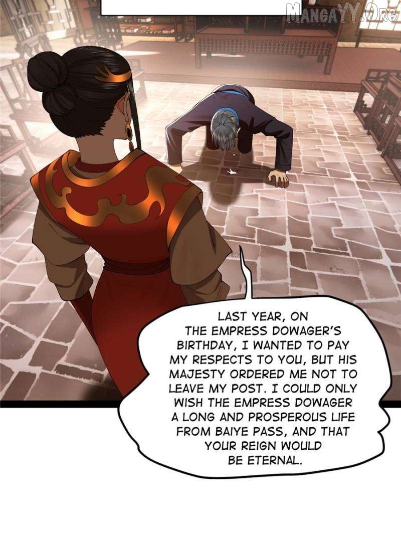Survive As The Hero’s Husband! Chapter 300 - page 8