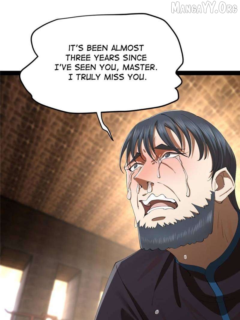 Survive As The Hero’s Husband! Chapter 300 - page 9