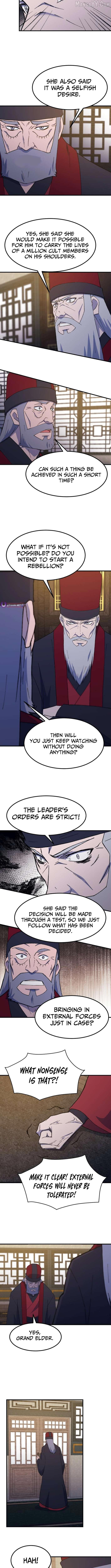 The great master Chapter 137 - page 6