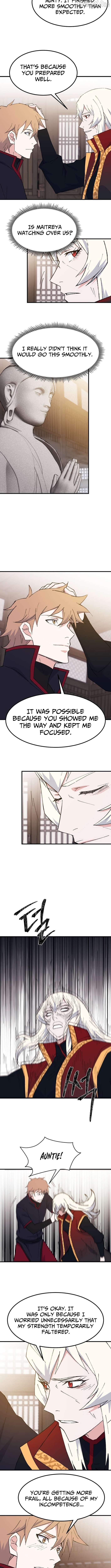 The great master Chapter 138 - page 8