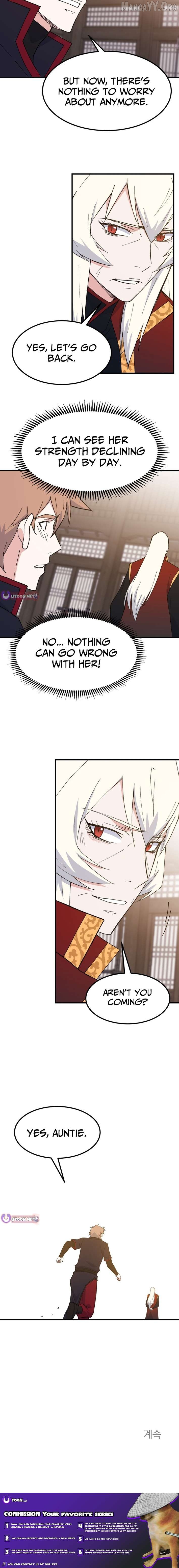 The great master Chapter 138 - page 9