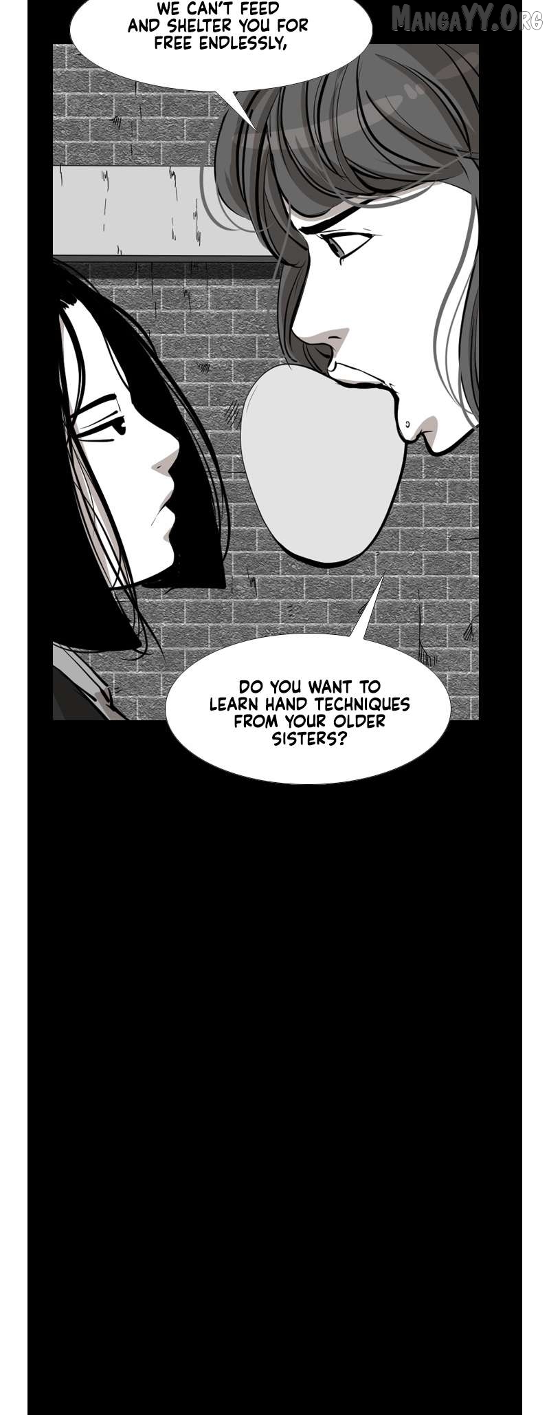 Shark - Manga Chapter 184 - page 24