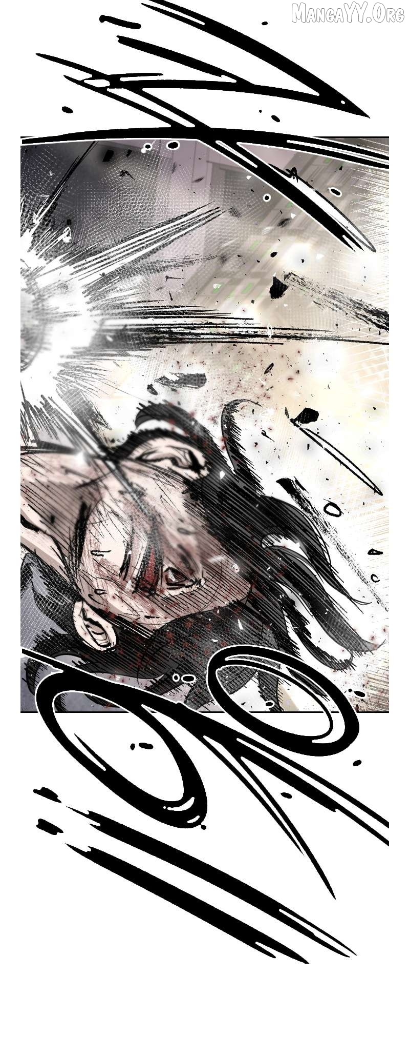 Shark - Manga Chapter 184 - page 41