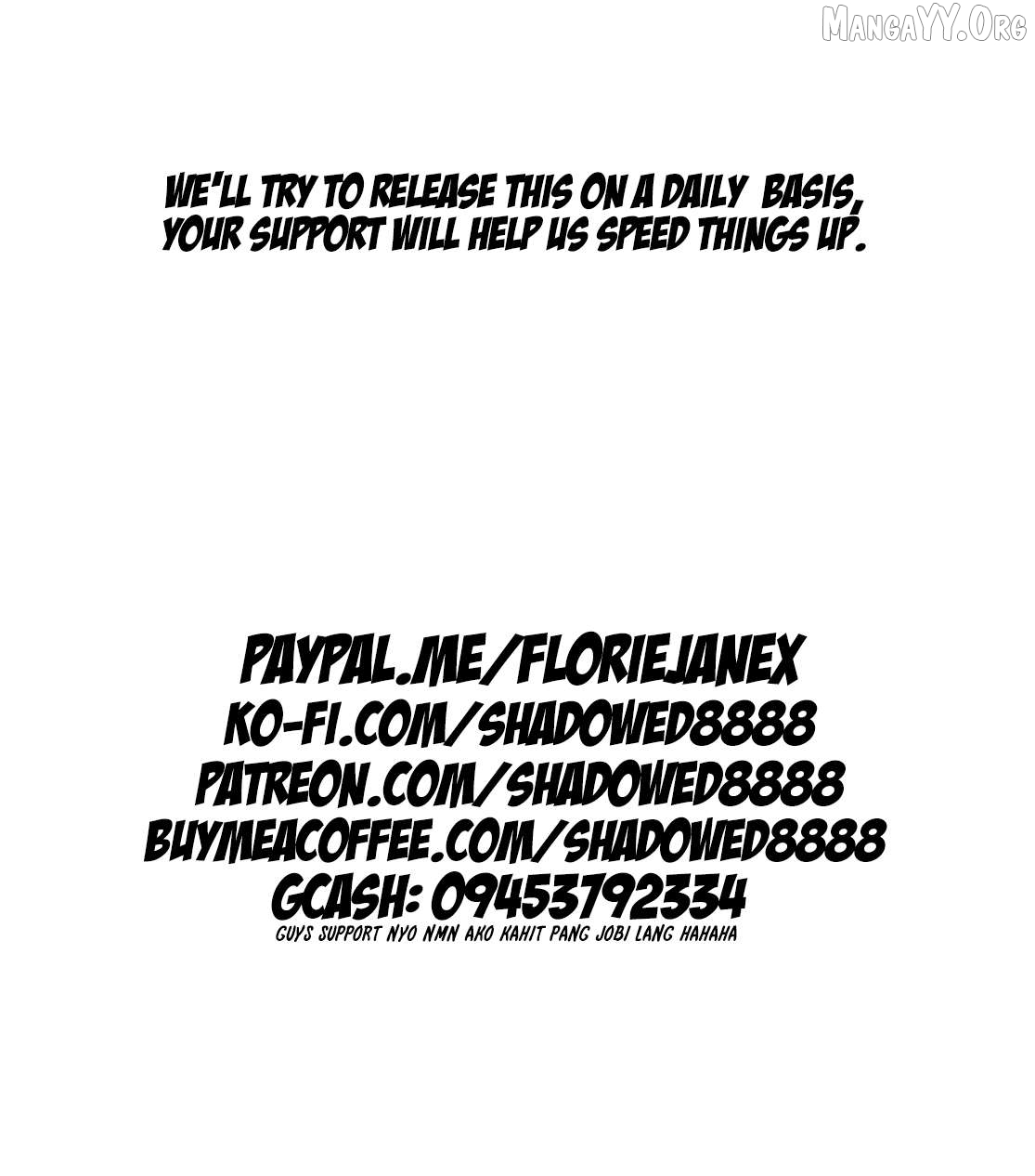 Shark - Manga Chapter 184 - page 44