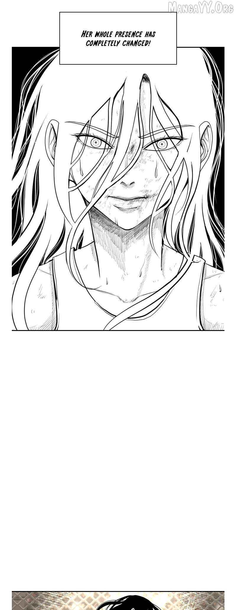 Shark - Manga Chapter 184 - page 7